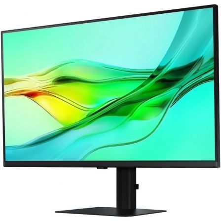 Samsung ViewFinity S6 S60UD LS32D600UAUXEN 32 pulg QHD IPS Negro